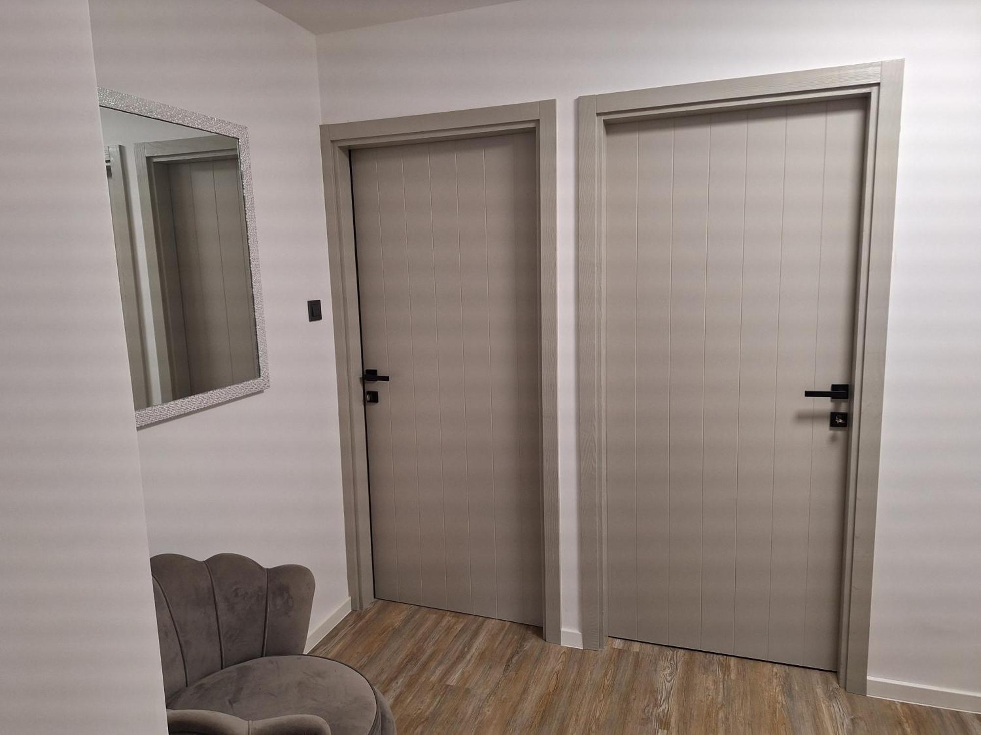 Casa Bianca Apartman Dramalj Eksteriør billede