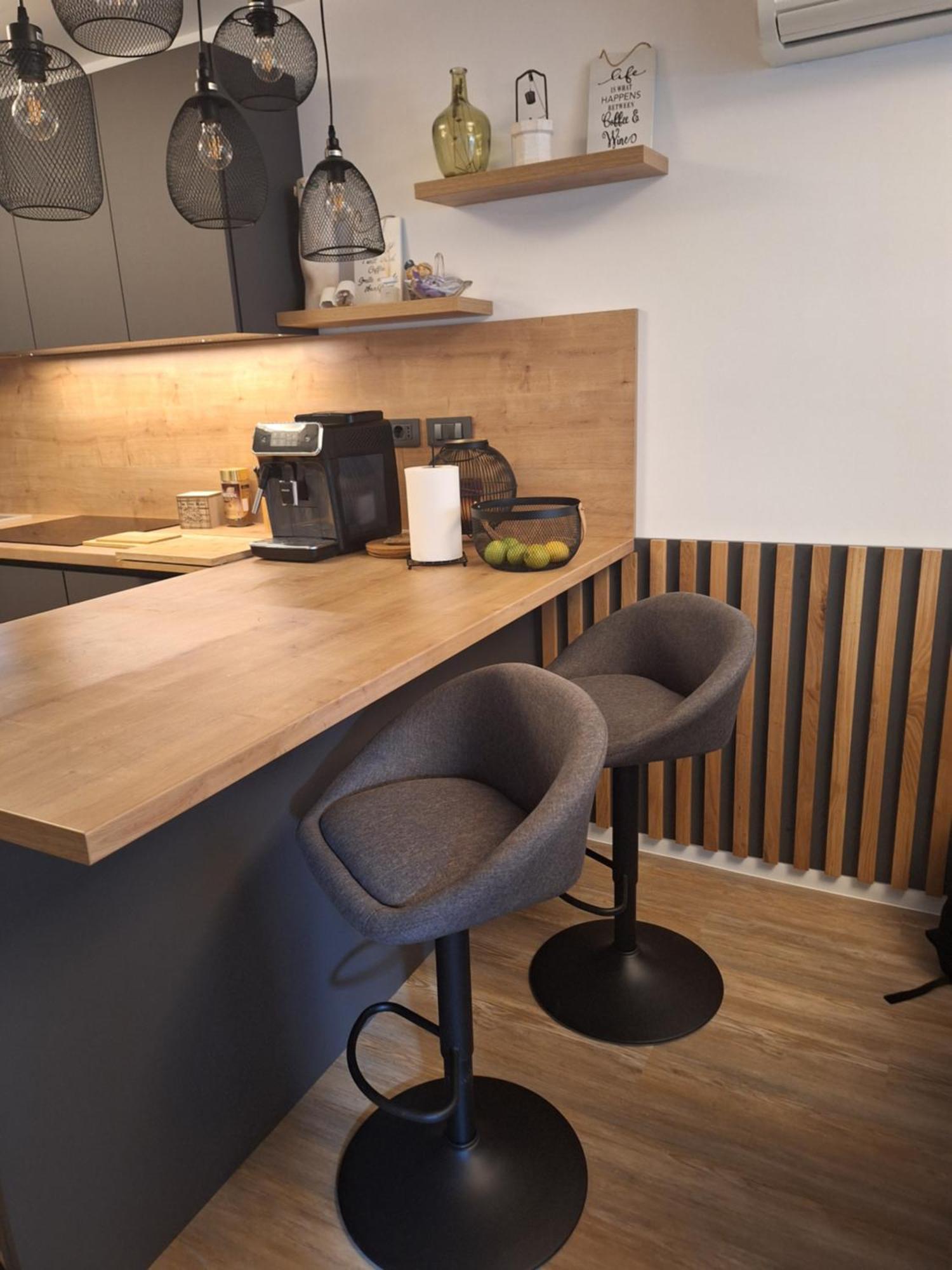 Casa Bianca Apartman Dramalj Eksteriør billede